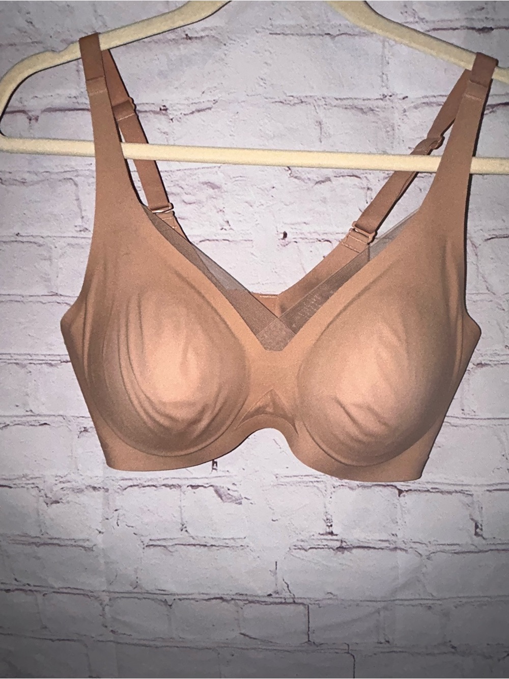 Honeylove Honeylove Liftwear Crossover Bra size M - Picture 1 of 8